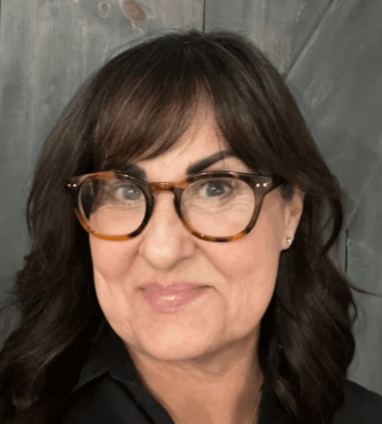 A picture of Vanessa Schaeffer, the Gainesville Psychologist.