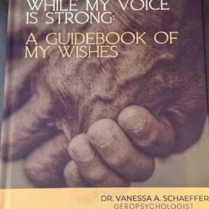 A Guidebook of My Wishes