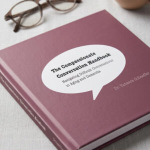 The Compassionate Conversation Handbook
