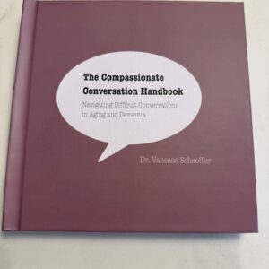 The Compassionate Conversation Handbook