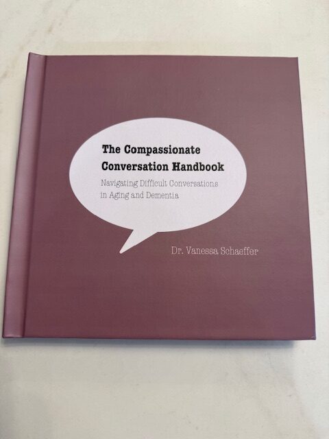 The Compassionate Conversation Handbook